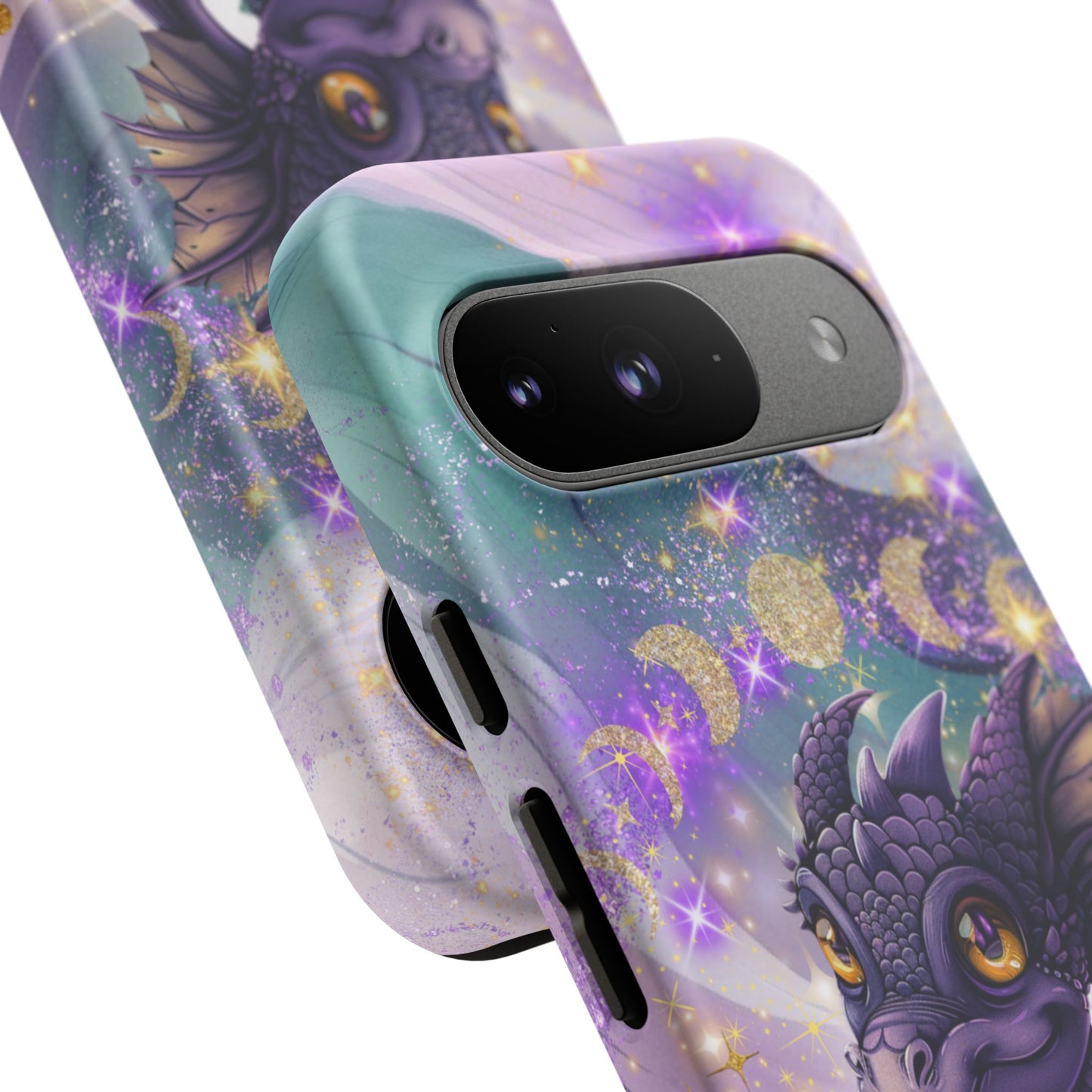 Binky Google Pixel Tough Case