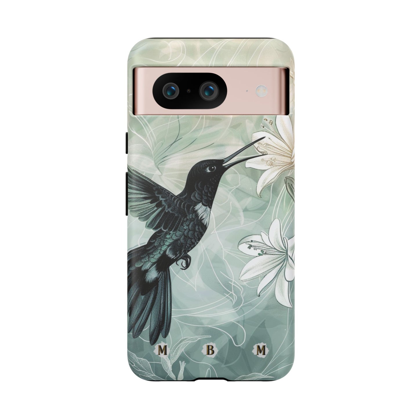 Skyborne Google Pixel Tough Case