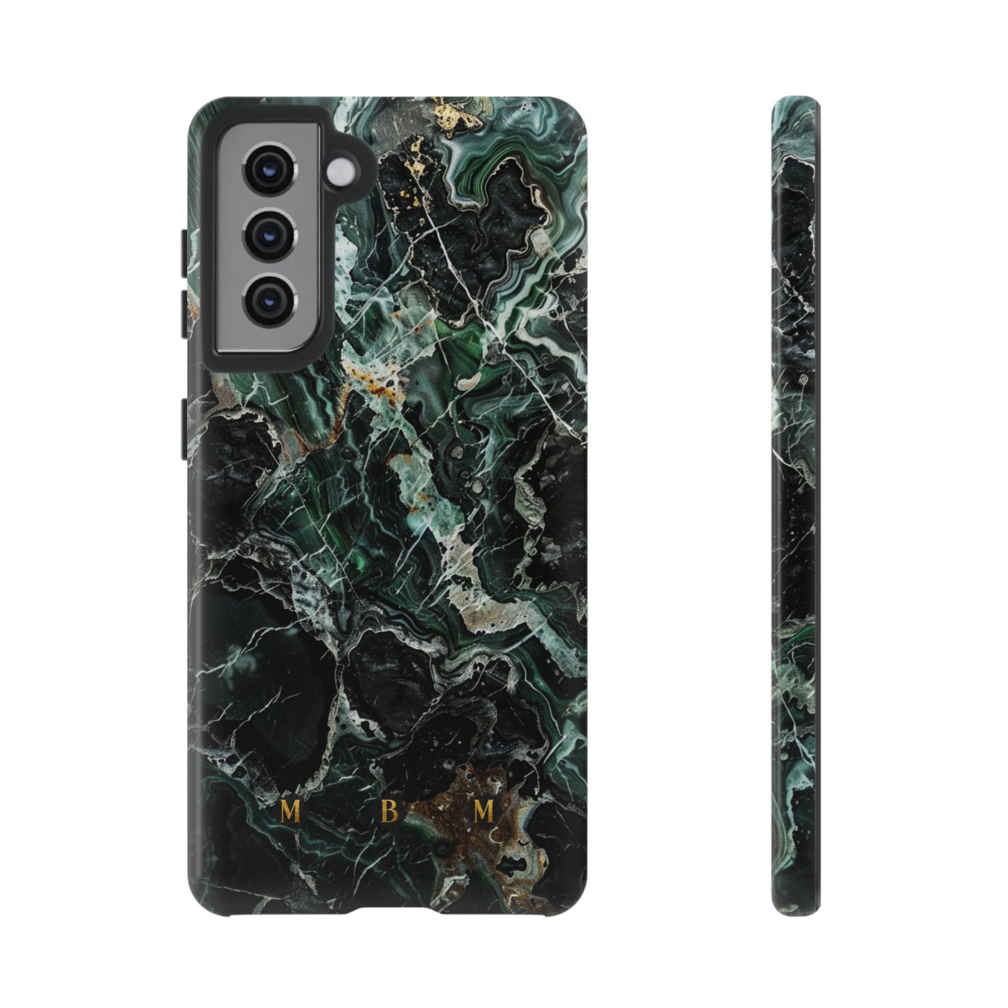 Envious Marble Samsung Galaxy S Tough Case