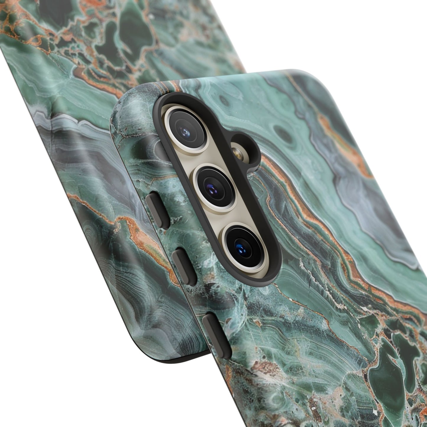 Envious Jade Samsung Galaxy S Tough Case