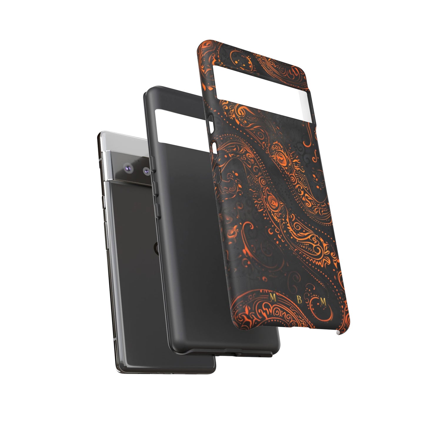 Mystic Veil Google Pixel Tough Case