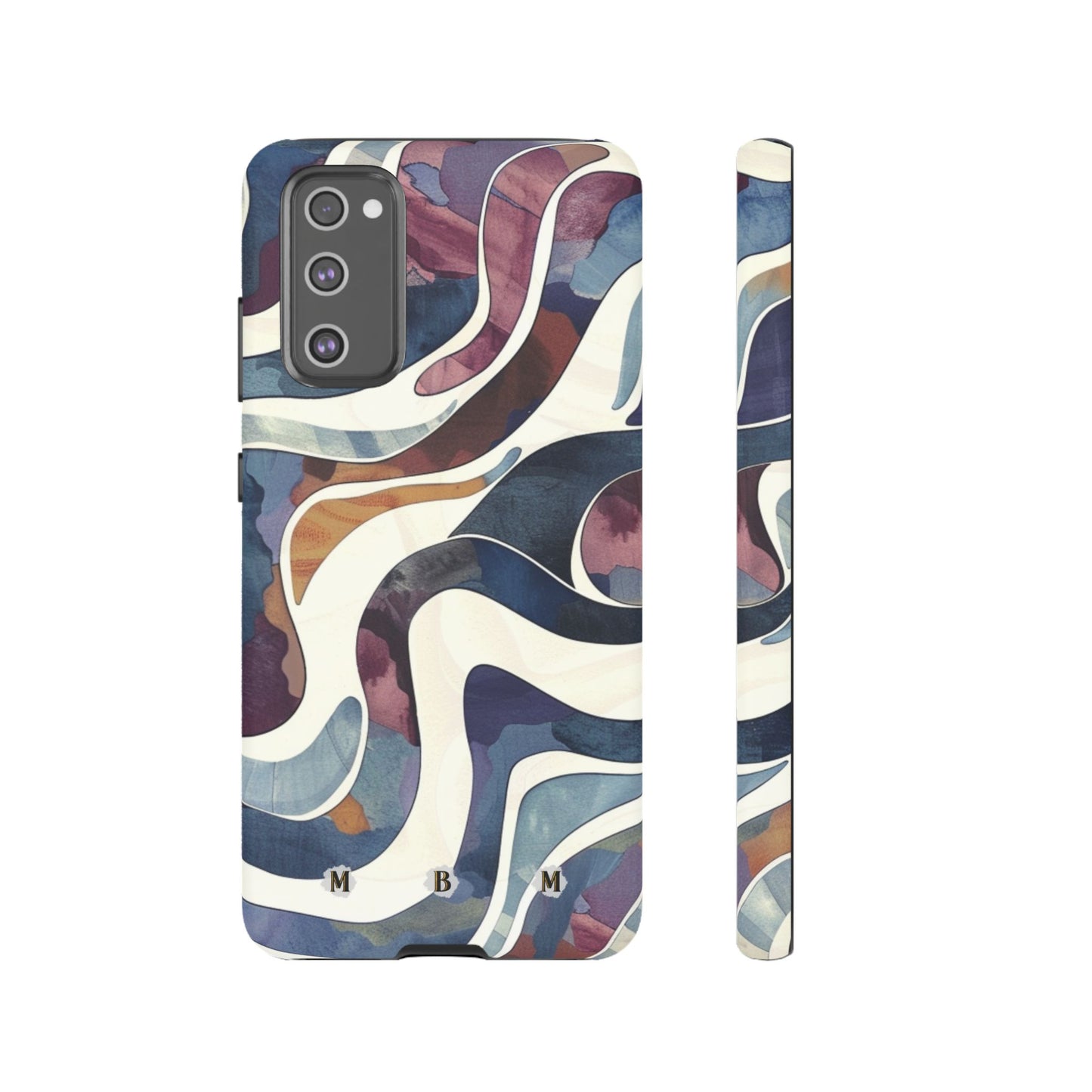 Boho Drift Samsung Galaxy S Tough Case
