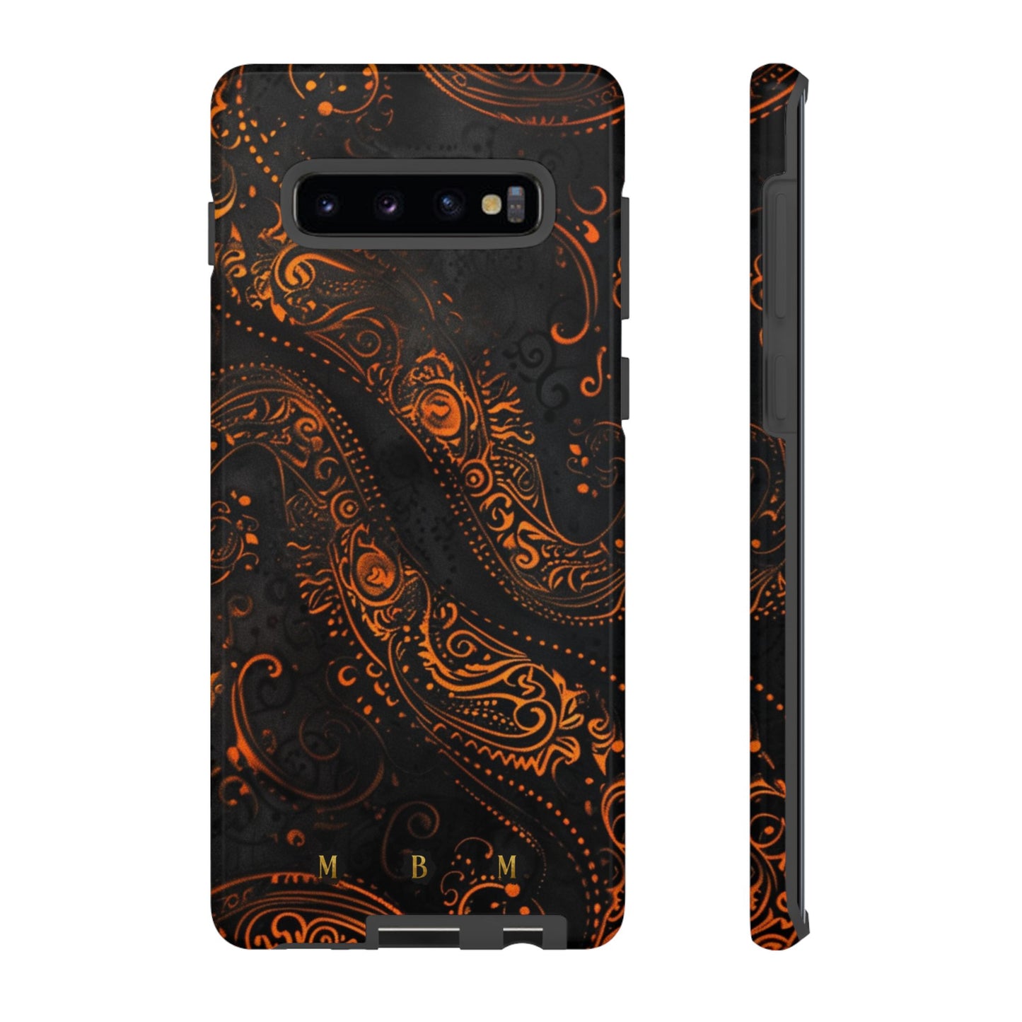 Mystic Veil Samsung Galaxy S Tough Case
