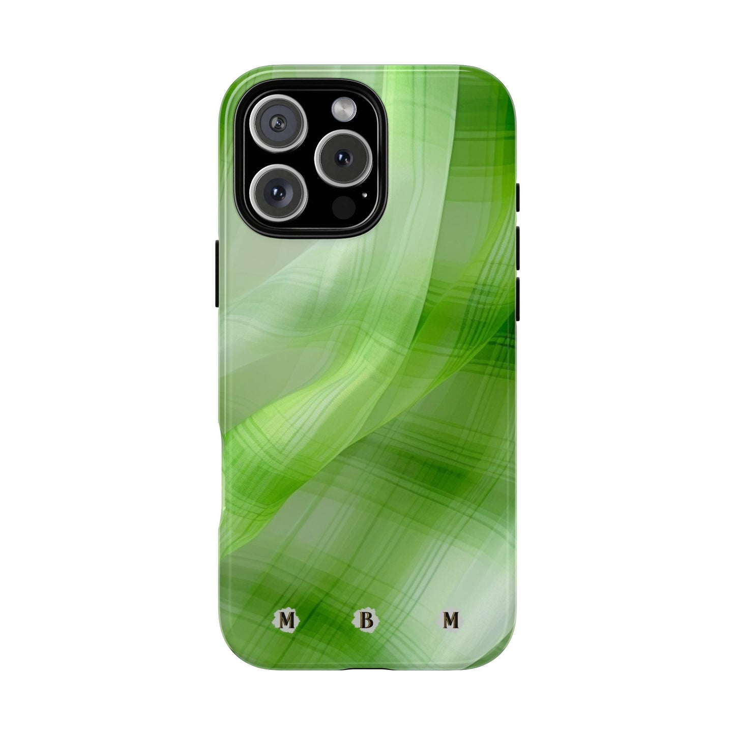 Algae iPhone Tough Case