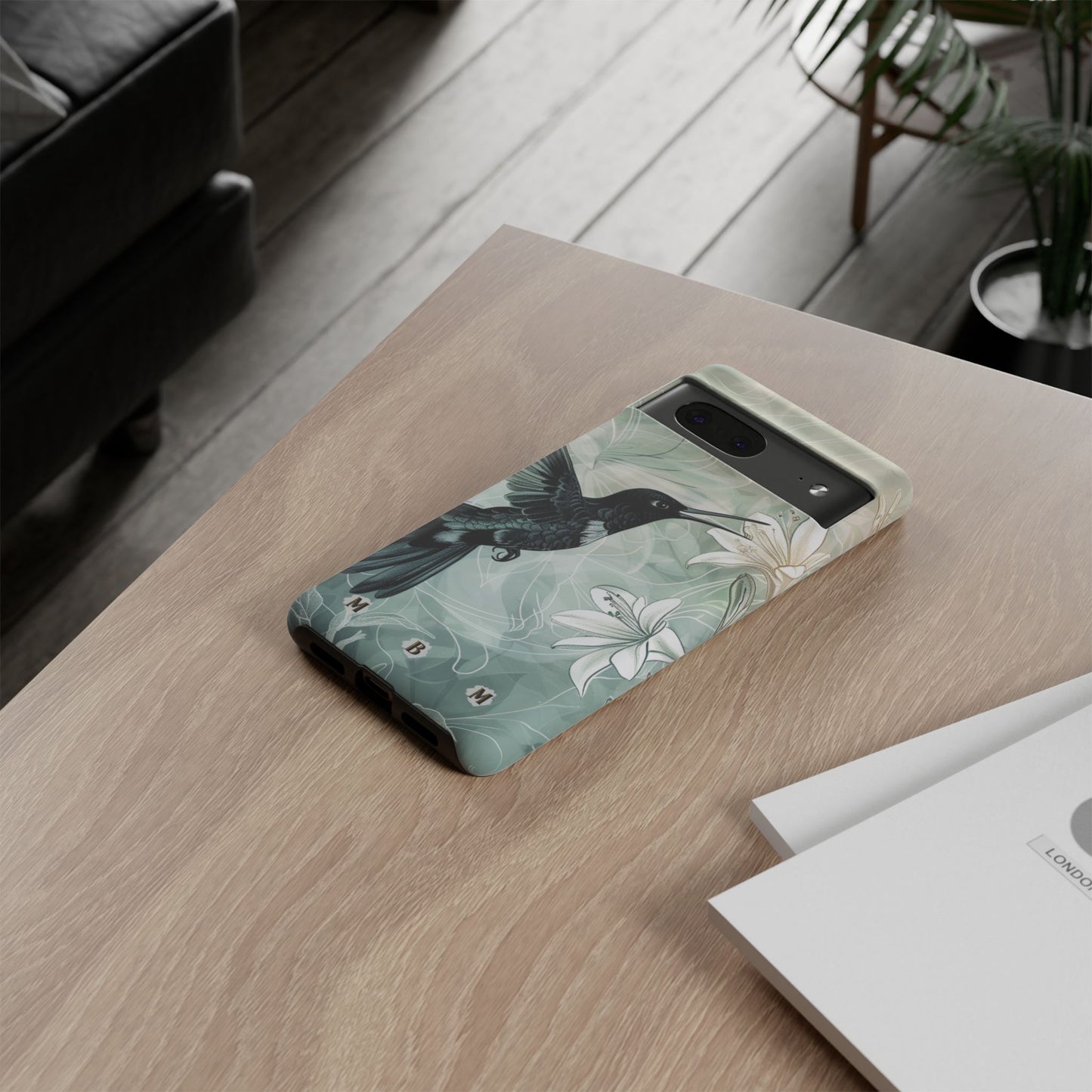 Skyborne Google Pixel Tough Case