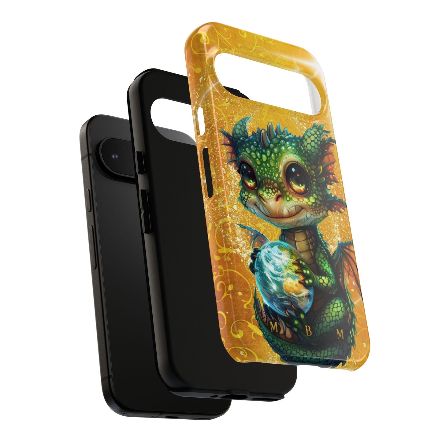 Pickles Google Pixel Tough Case