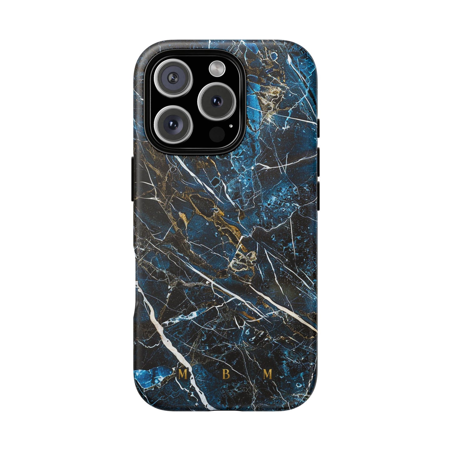 Icebreaker iPhone Tough Case