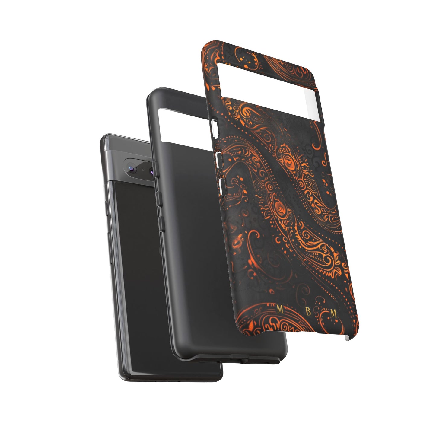 Mystic Veil Google Pixel Tough Case