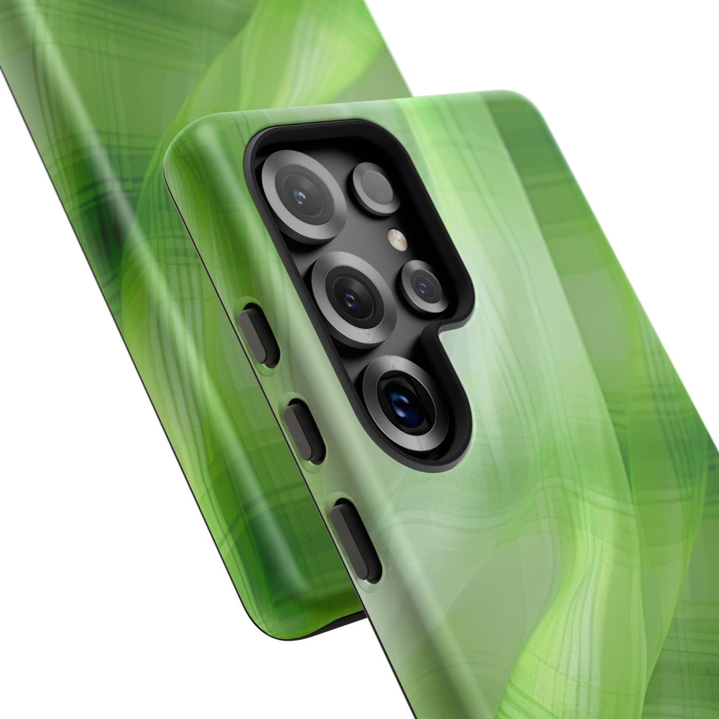 Algae Samsung Galaxy S Tough Case