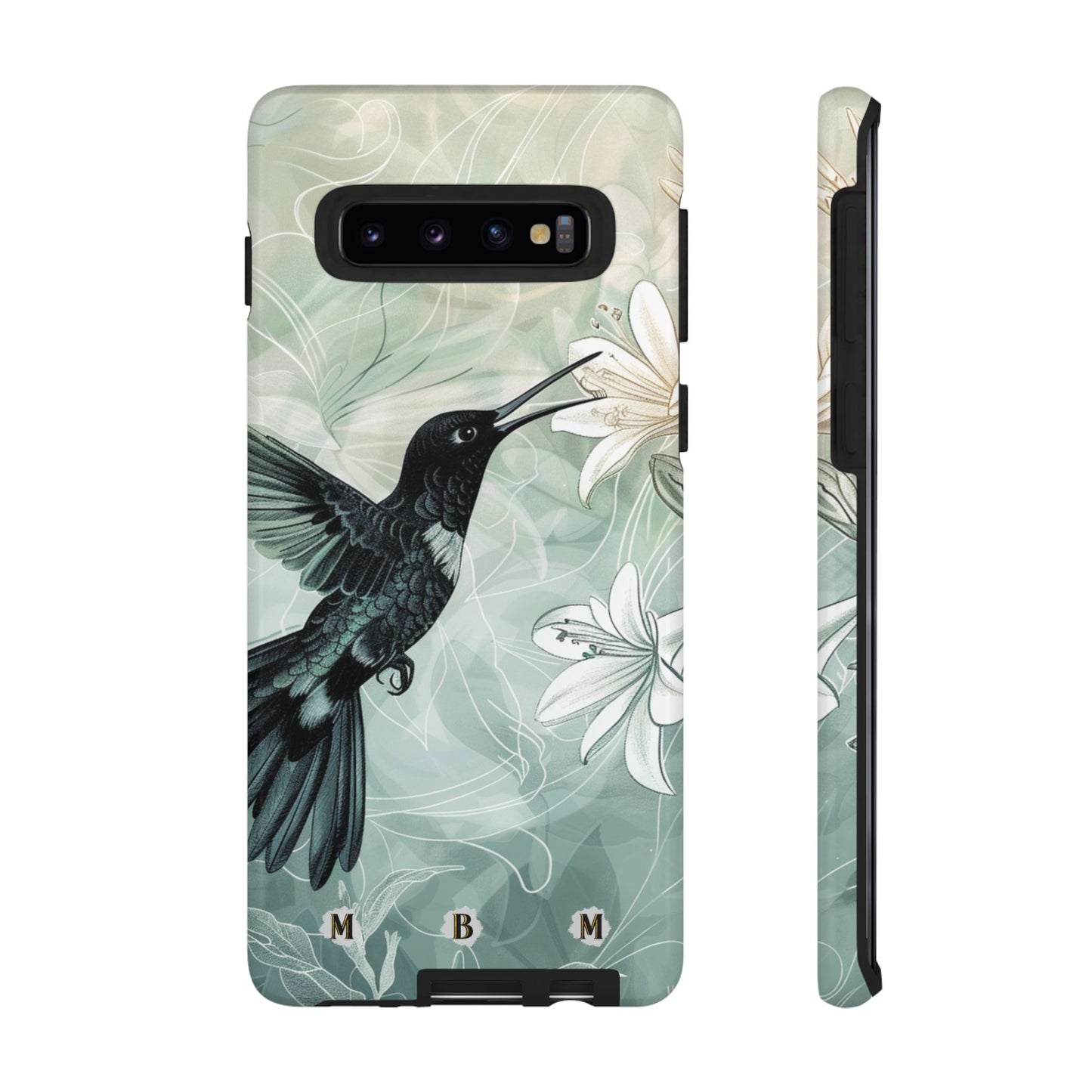 Skyborne Samsung Galaxy S Tough Case