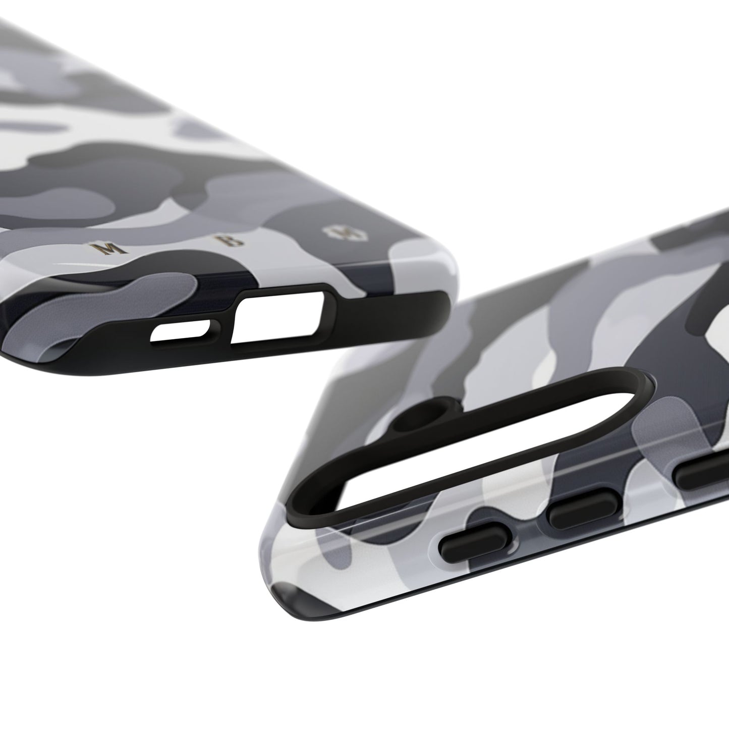 Shadow Stalker Stealth Samsung Galaxy S Tough Case