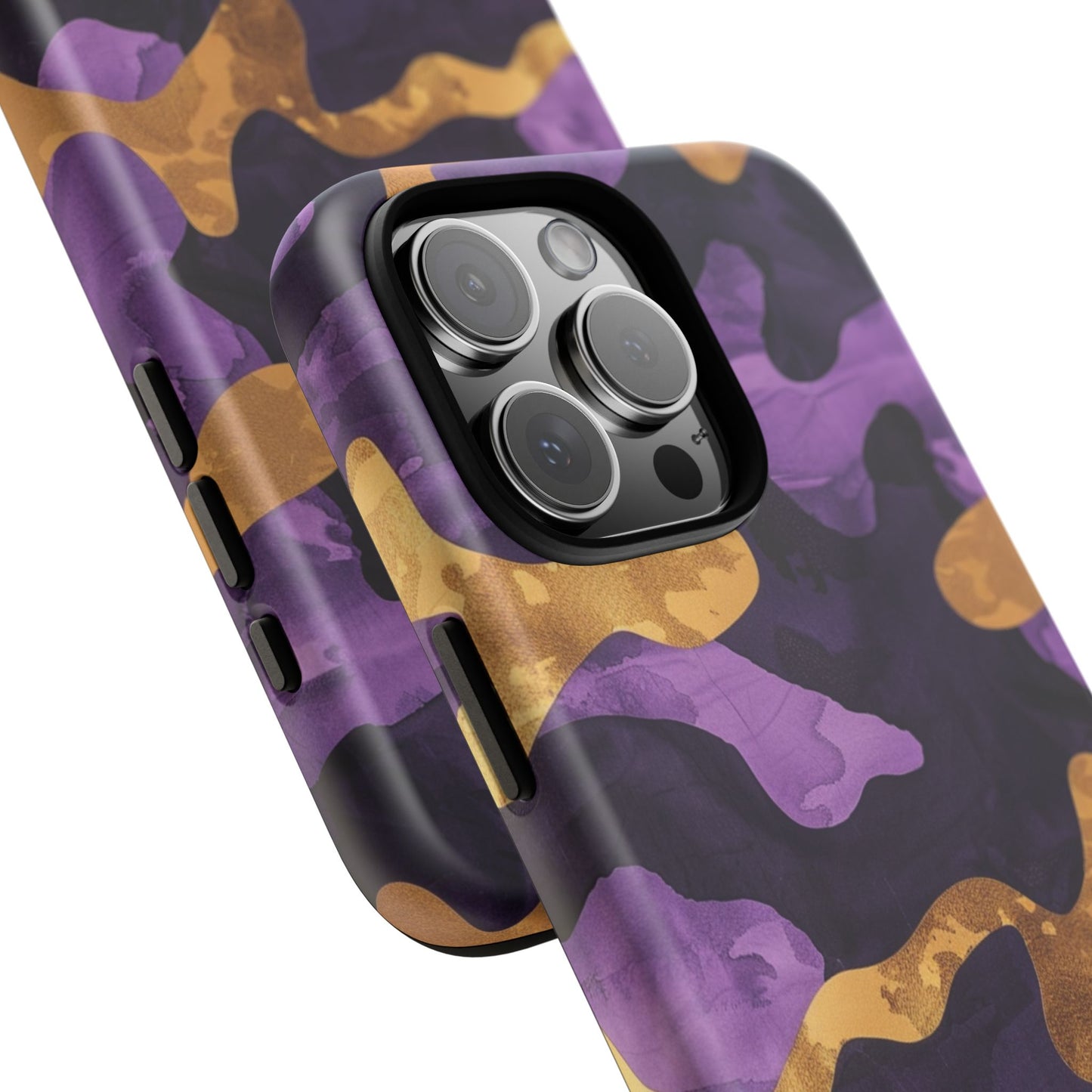 Venom Stealth iPhone Tough Case