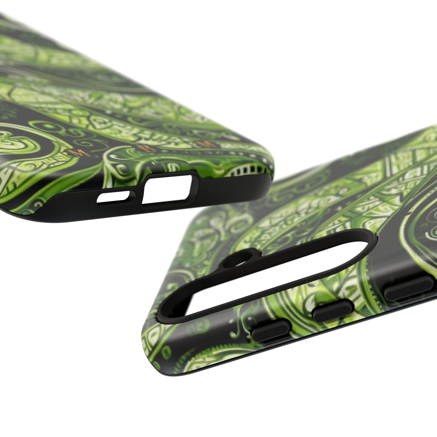 Flourish Samsung Galaxy S Tough Case