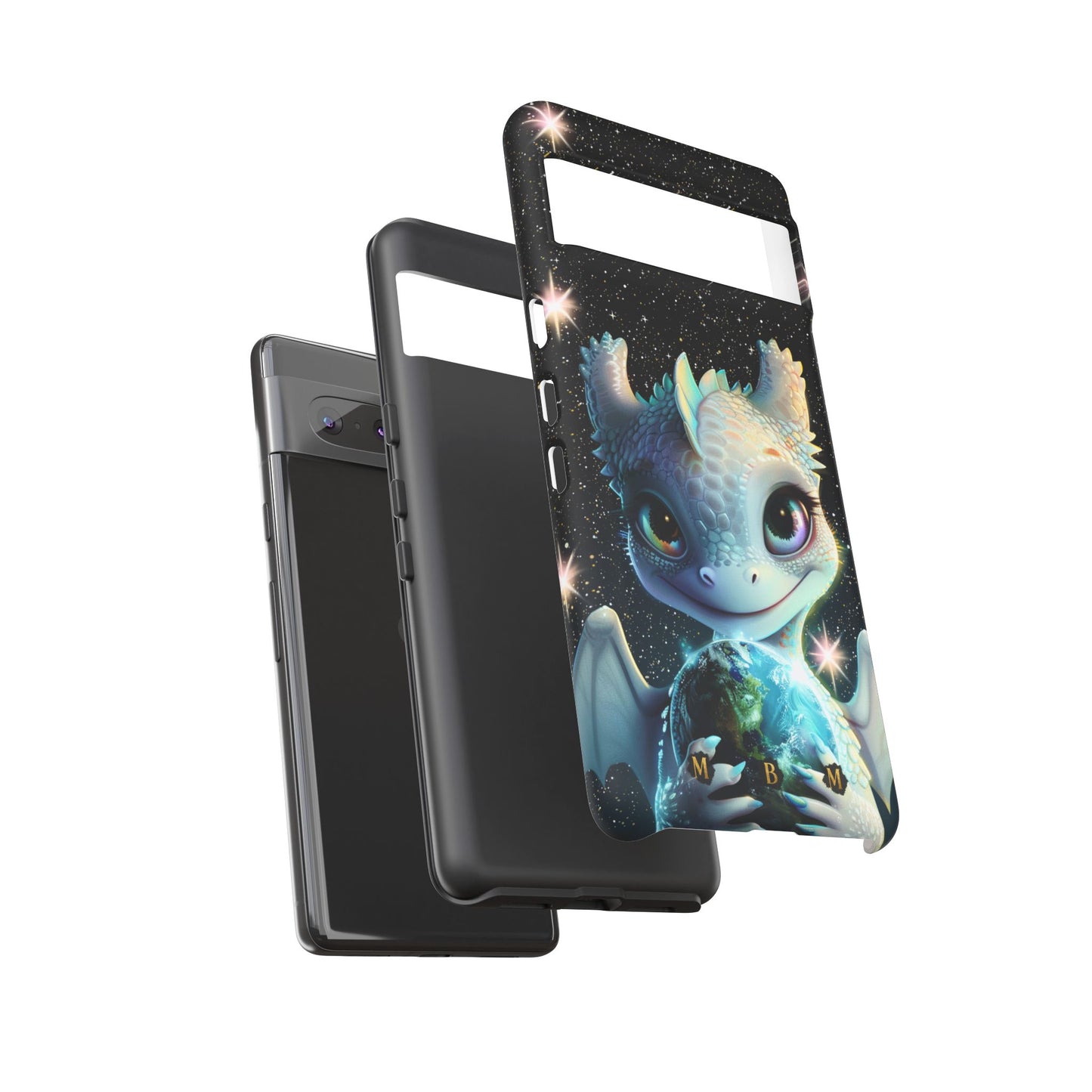 Lumi Google Pixel Tough Case