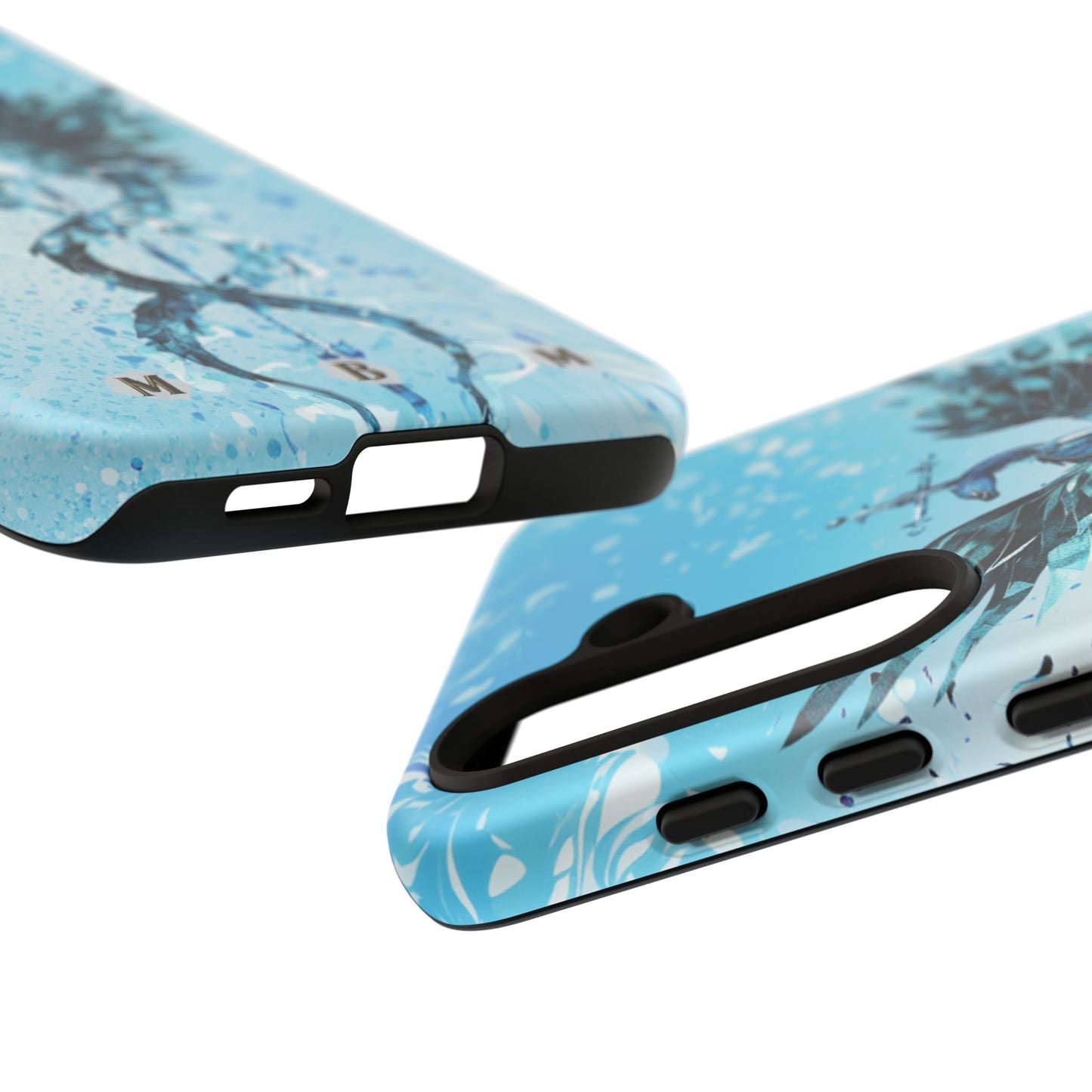 Descension Samsung Galaxy S Tough Case