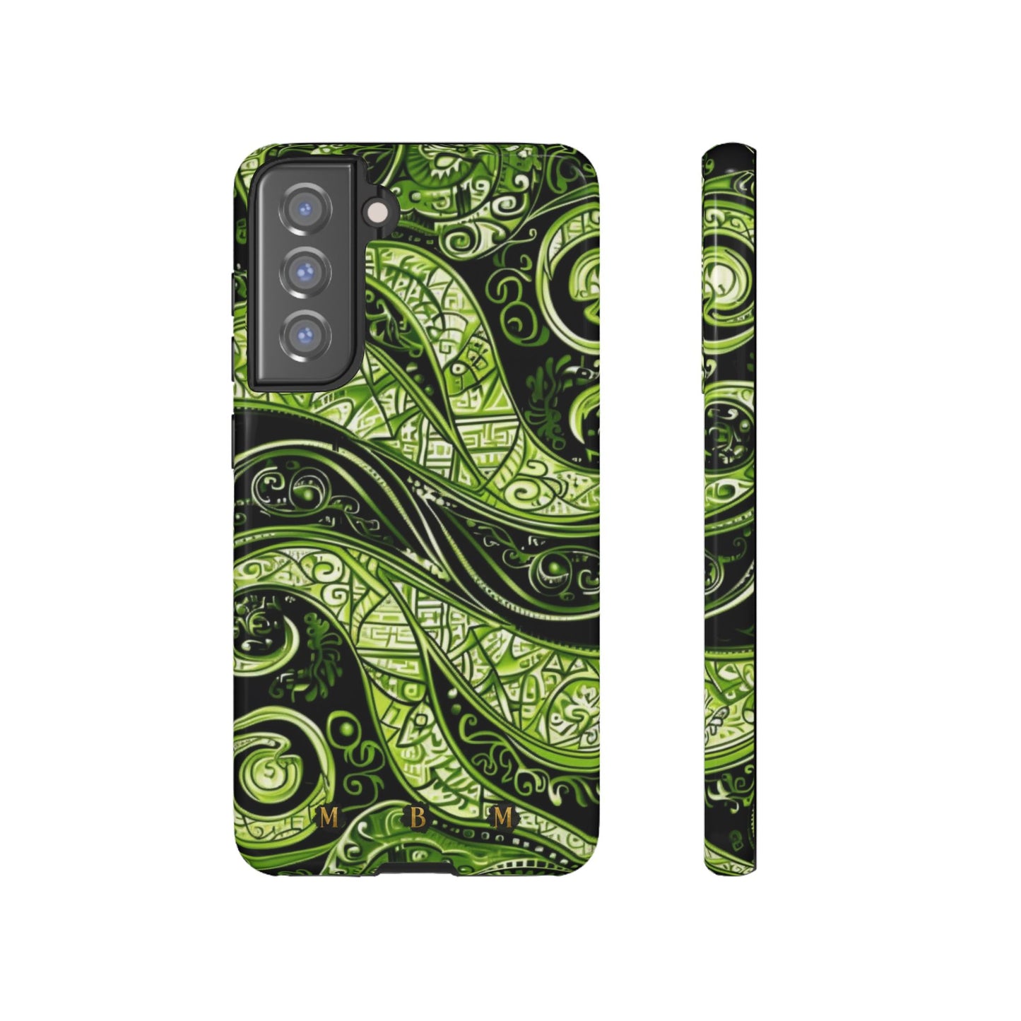 Flourish Samsung Galaxy S Tough Case
