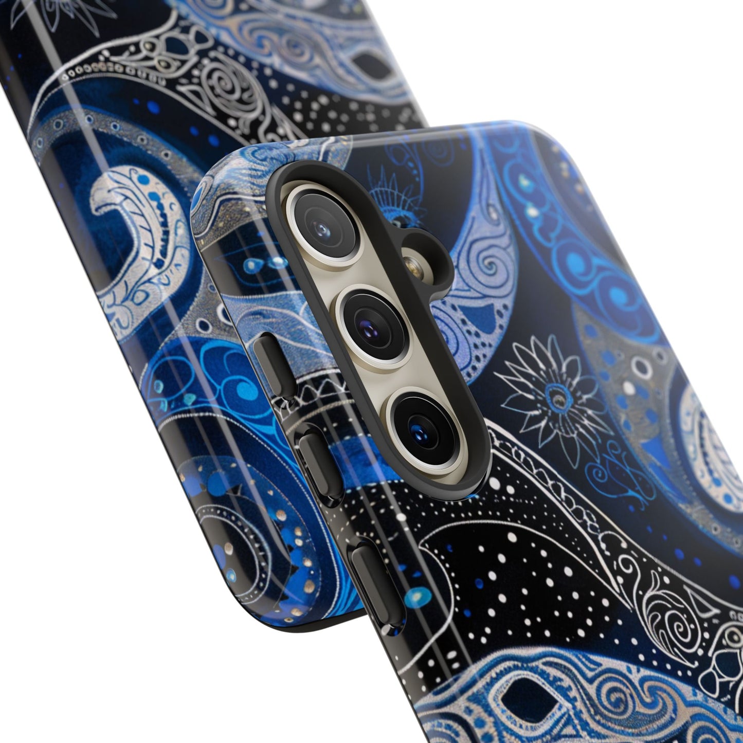 Nocturne Samsung Galaxy S Tough Case