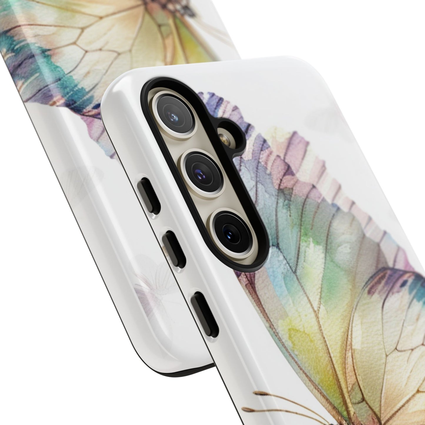 Beautiful Samsung Galaxy S Tough Case