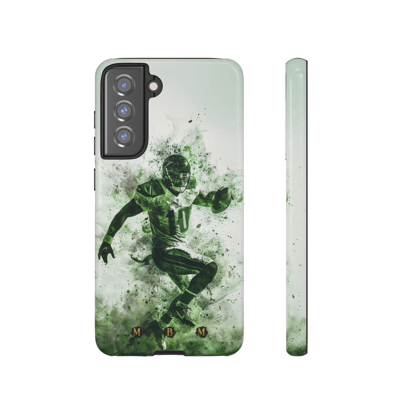 10 1st & 10 Samsung Galaxy S Tough Case