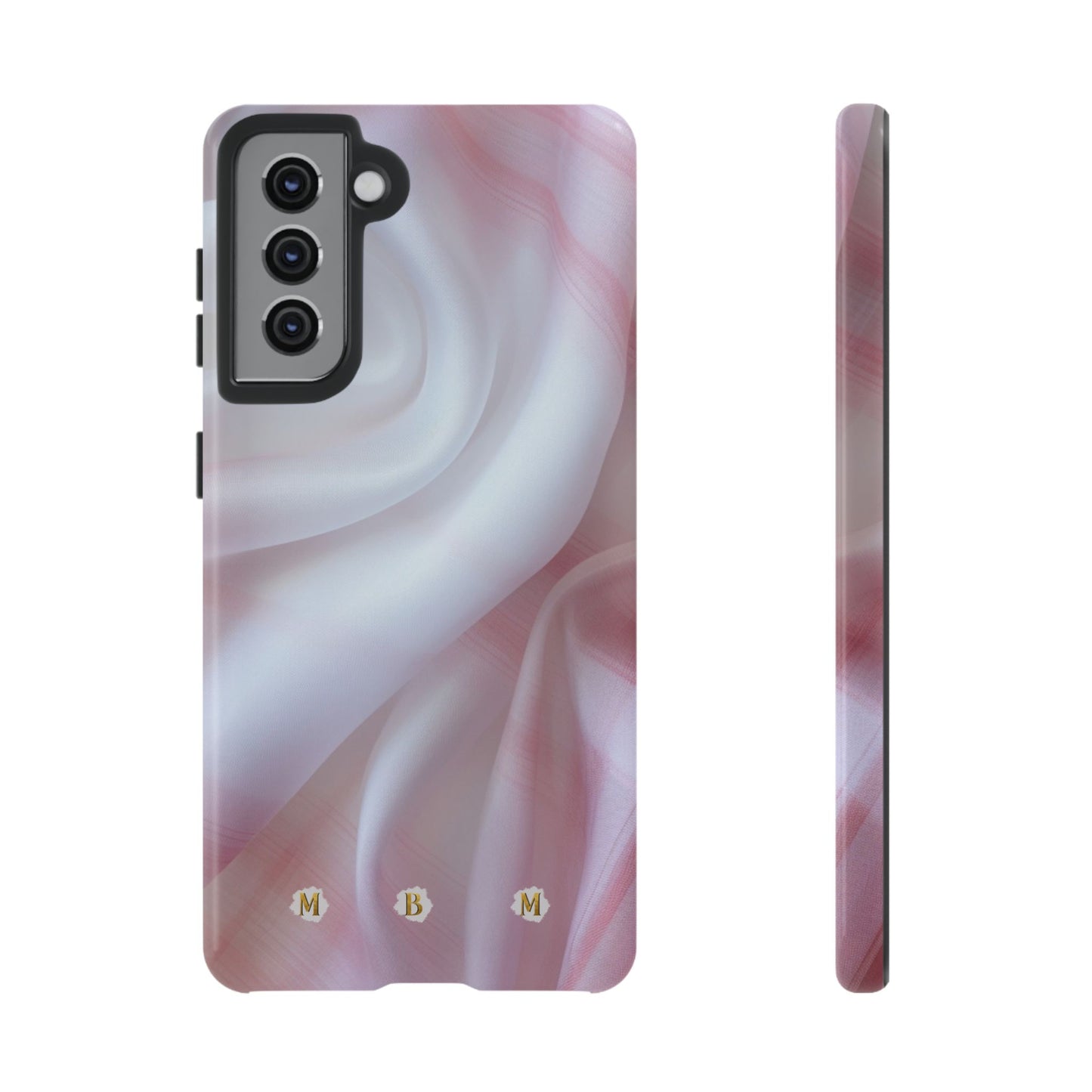 Whispering Rose Samsung Galaxy S Tough Case