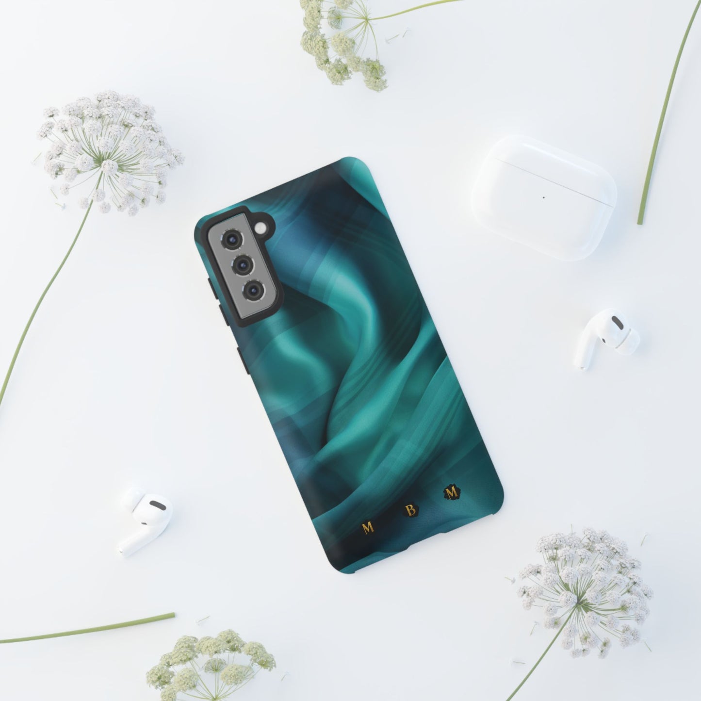 Ocean Zephyr Samsung Galaxy S Tough Case