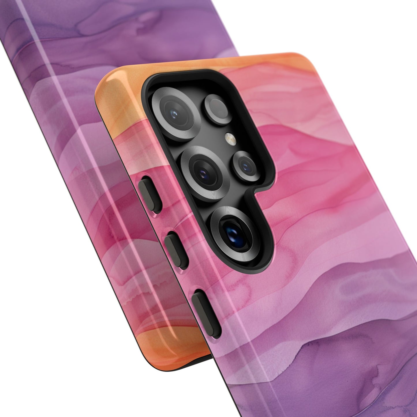 Calming Waves Samsung Galaxy S Tough Case