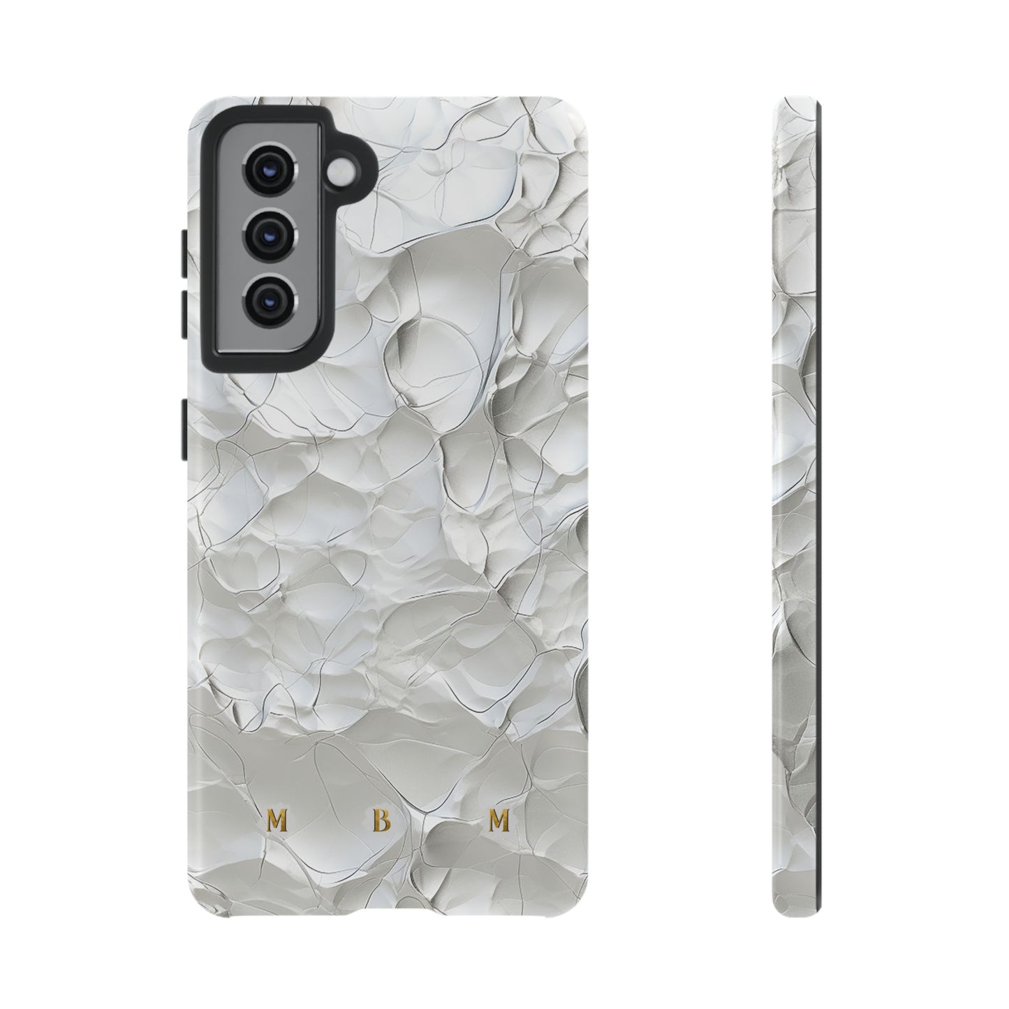 Barely Basic Samsung Galaxy S Tough Case