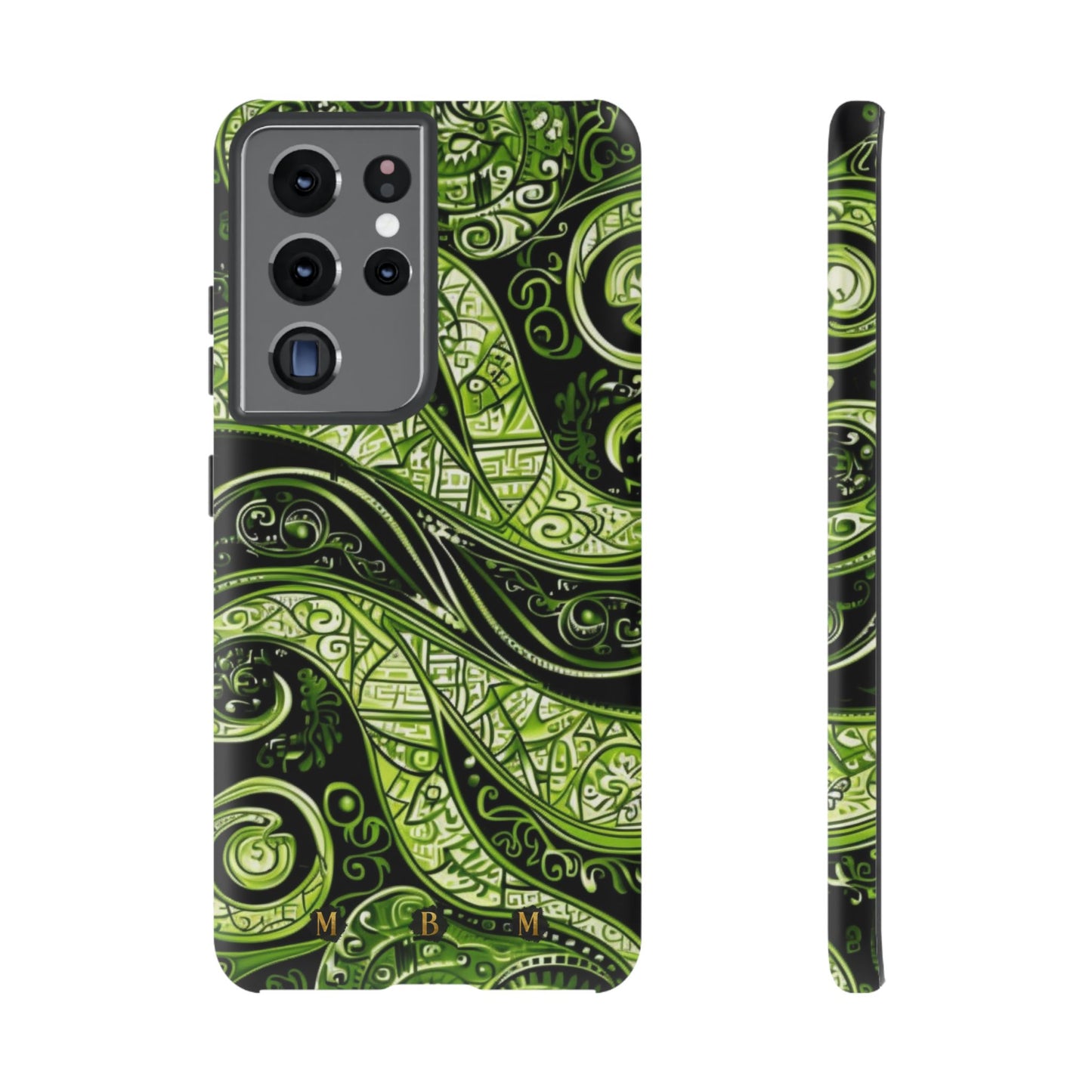 Flourish Samsung Galaxy S Tough Case