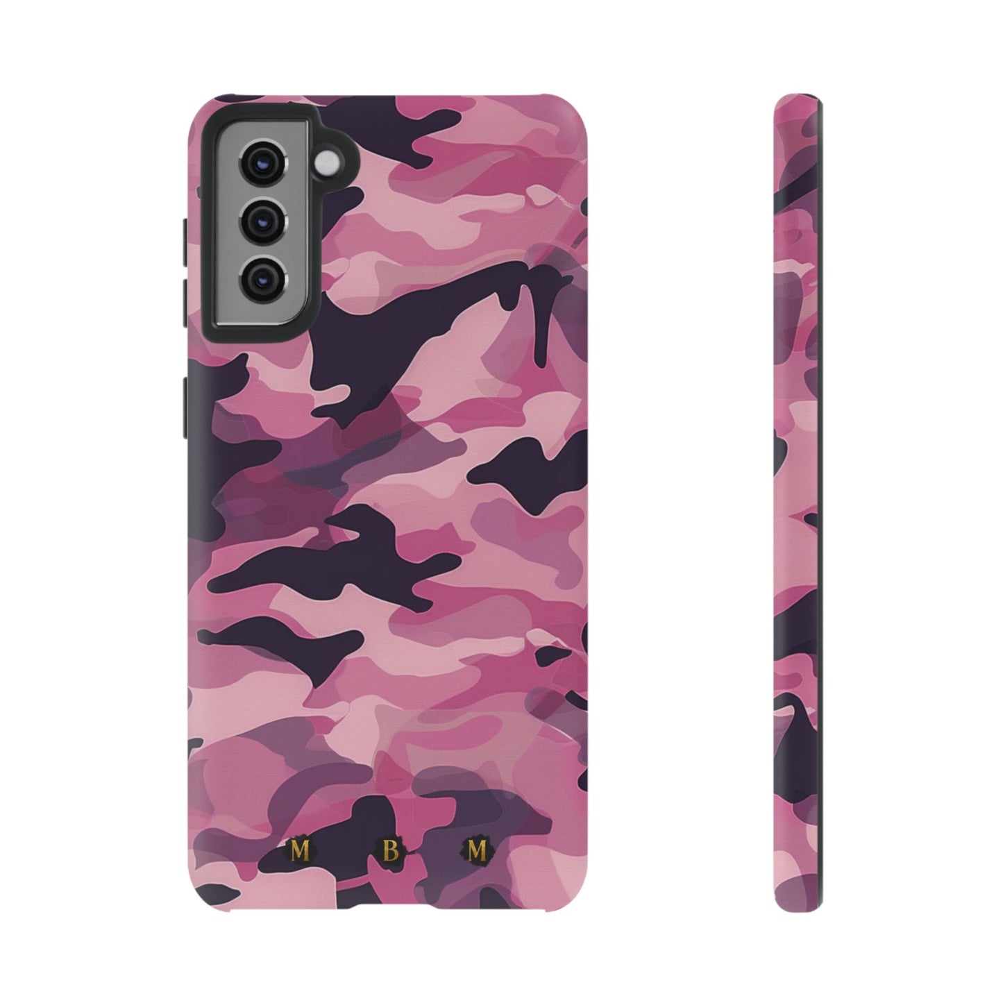 Sakura Stealth Samsung Galaxy S Tough Case