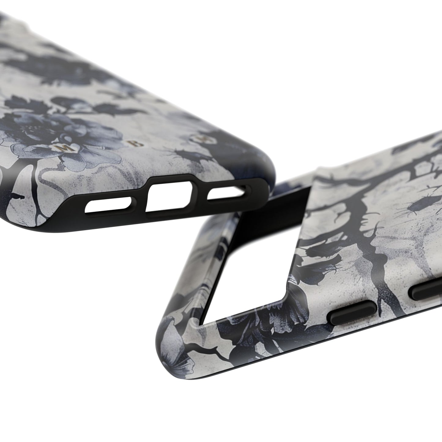 Briar Thorn Google Pixel Tough Case