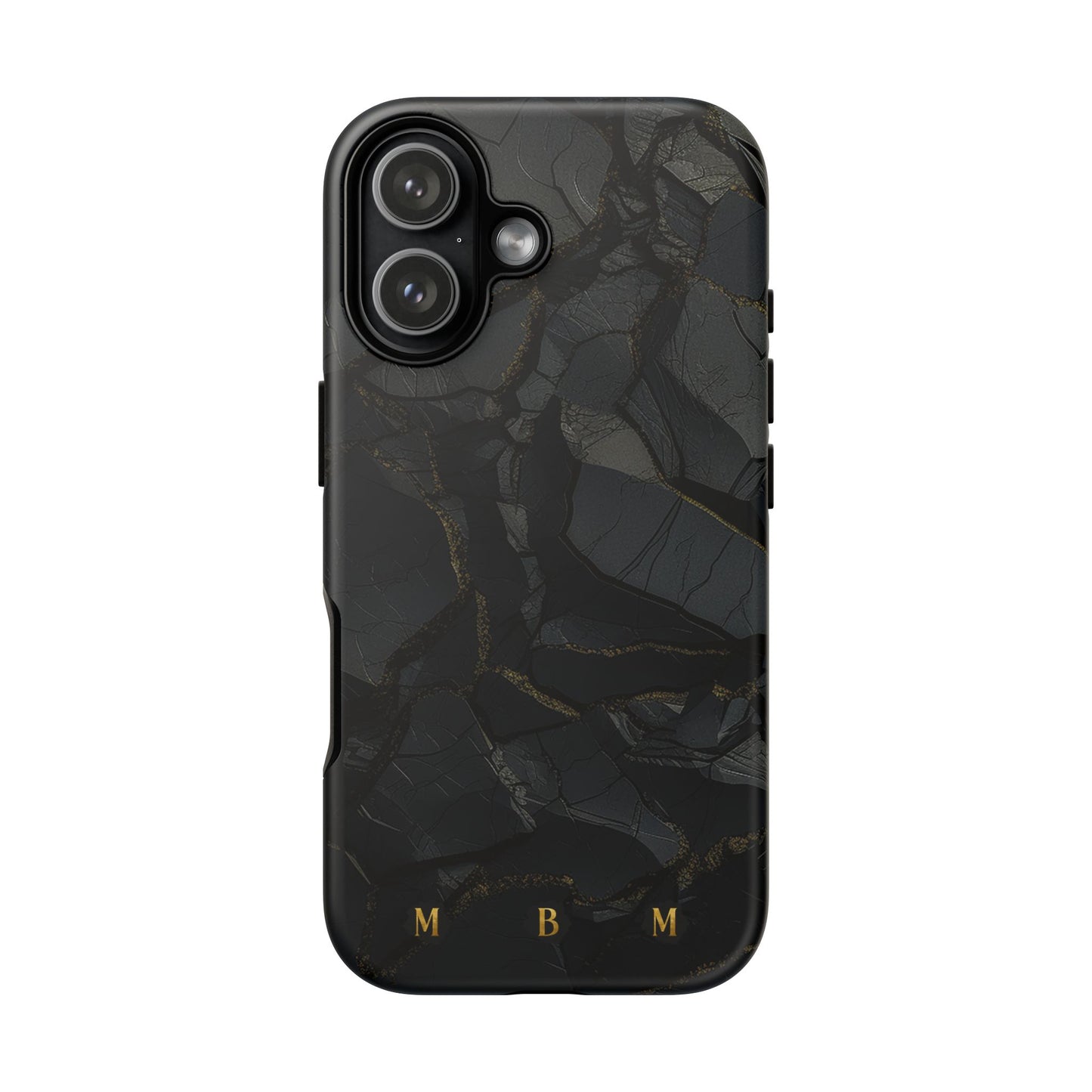 Street Smart iPhone Tough Case