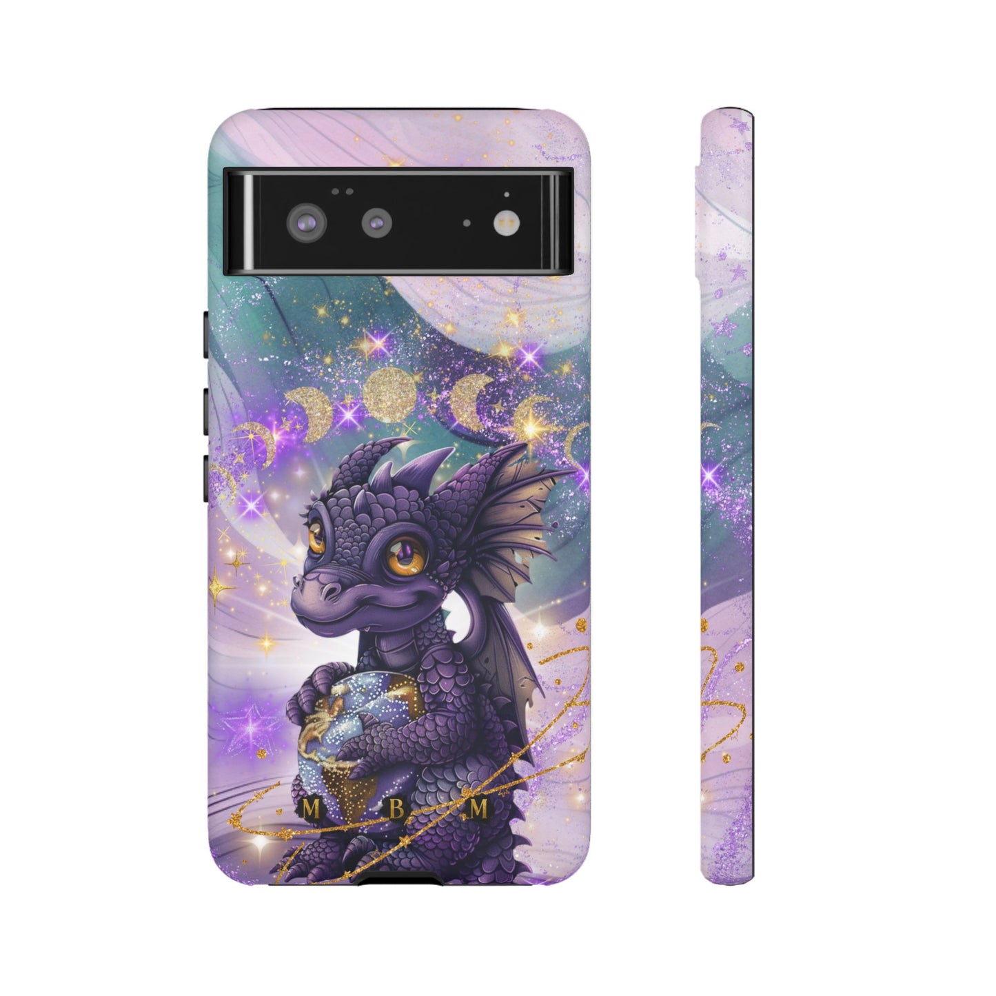 Binky Google Pixel Tough Case