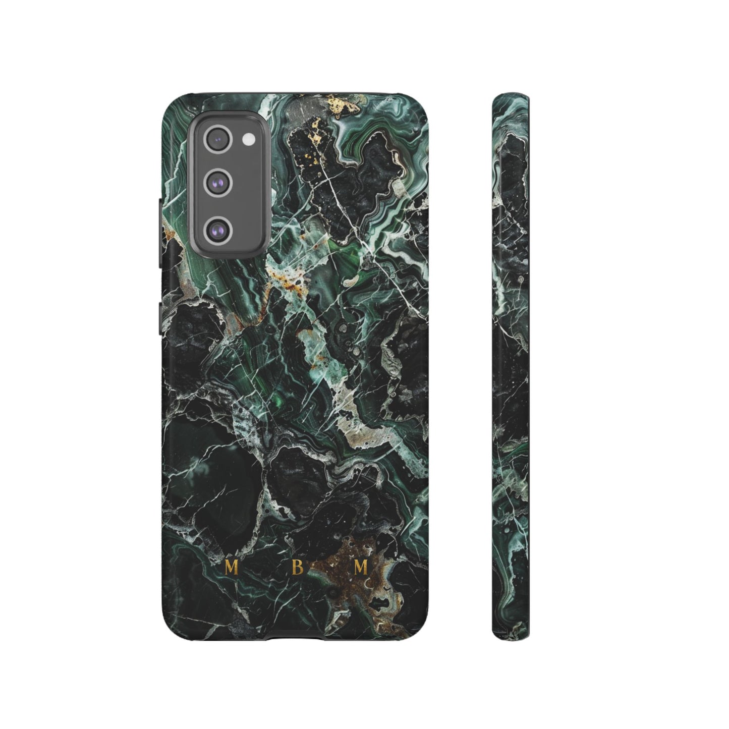 Envious Marble Samsung Galaxy S Tough Case