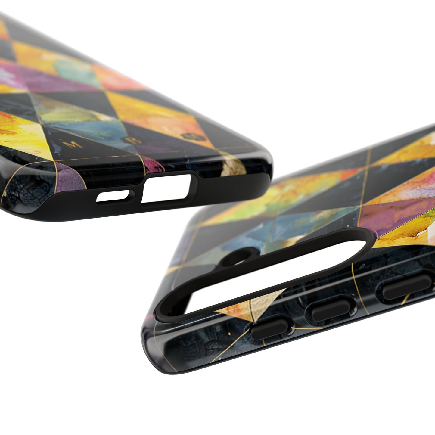Vertex Prism Samsung Galaxy S Tough Case