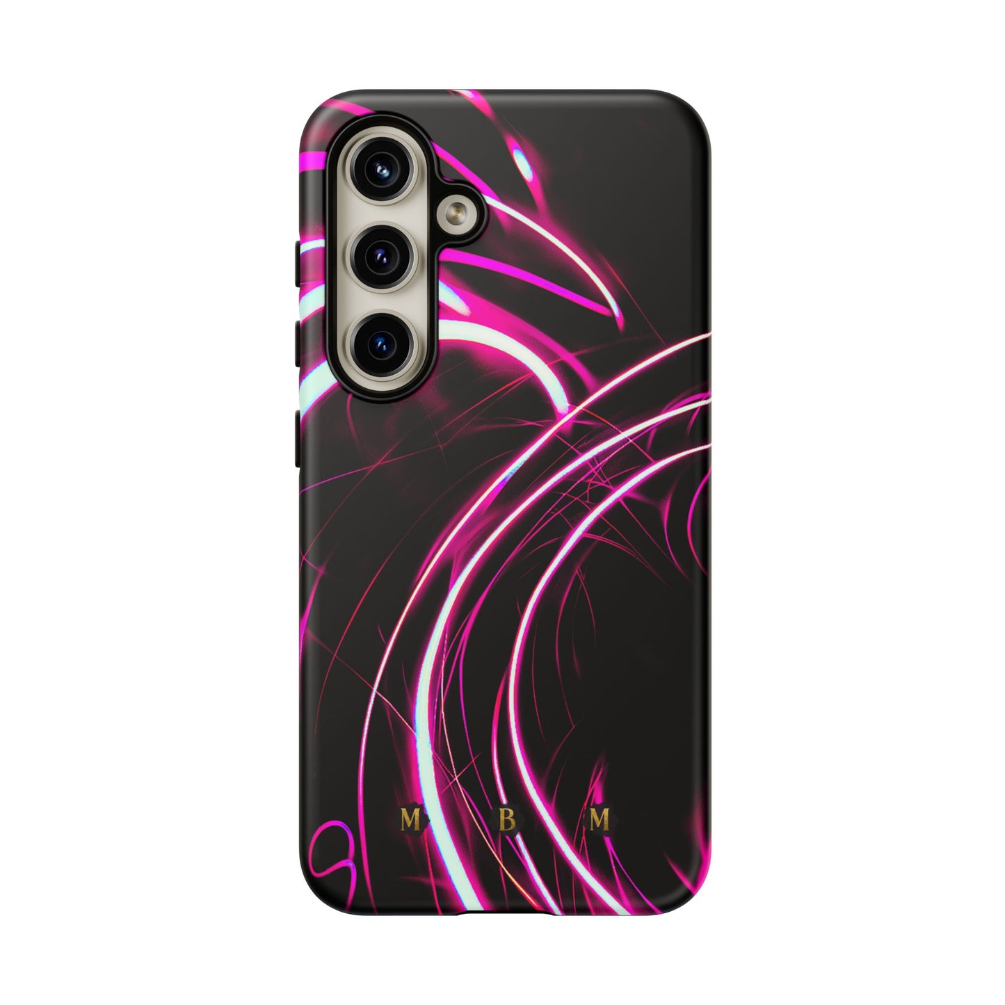 Nova Arcs Samsung Galaxy S Tough Case