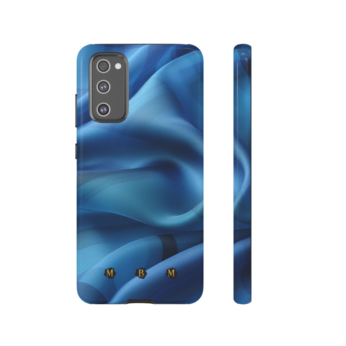 Indigo Zephyr Samsung Galaxy S Tough Case