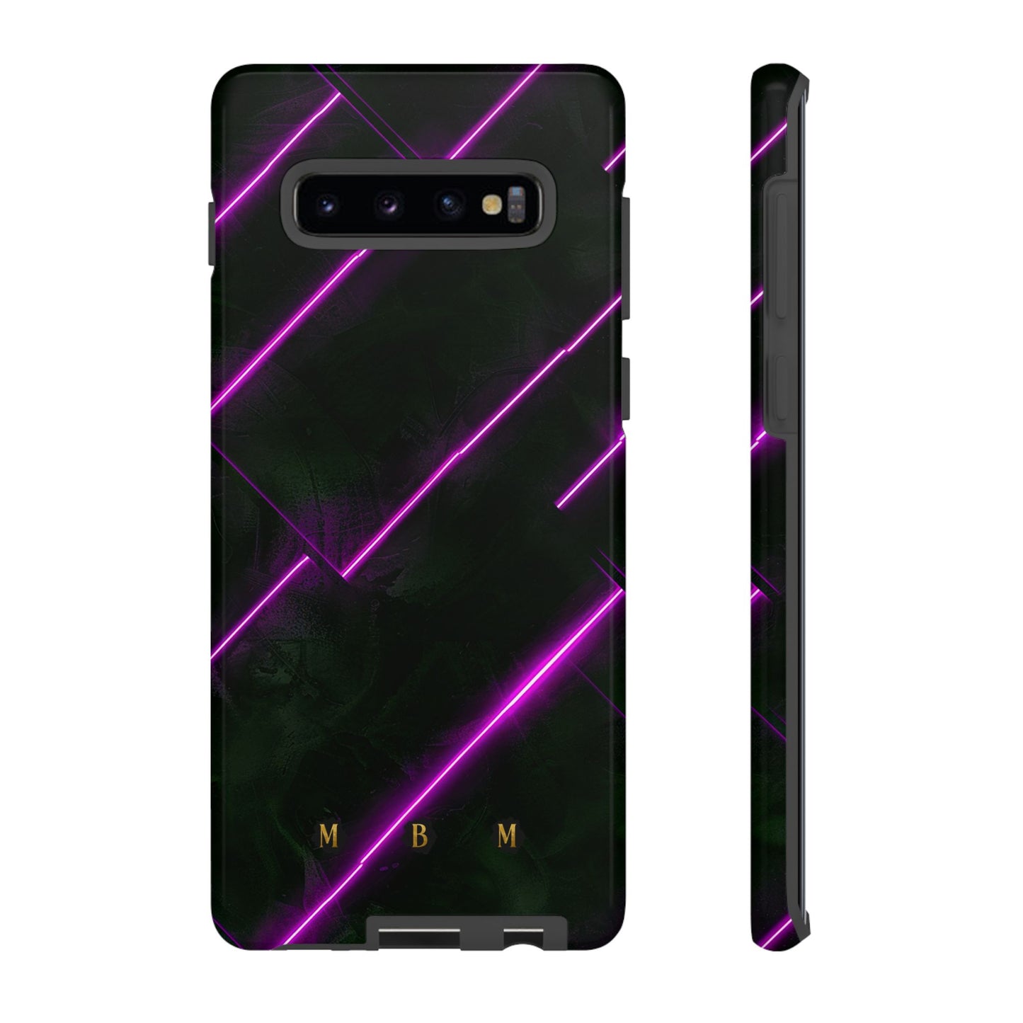 Phantom Vapor Samsung Galaxy S Tough Case