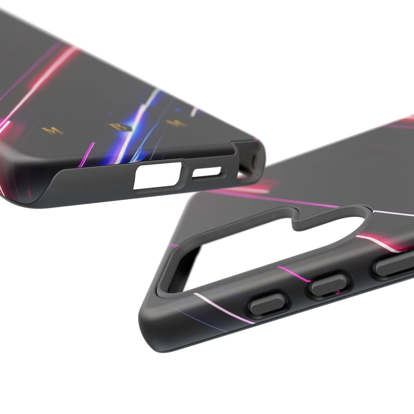 Aurora Samsung Galaxy S Tough Case