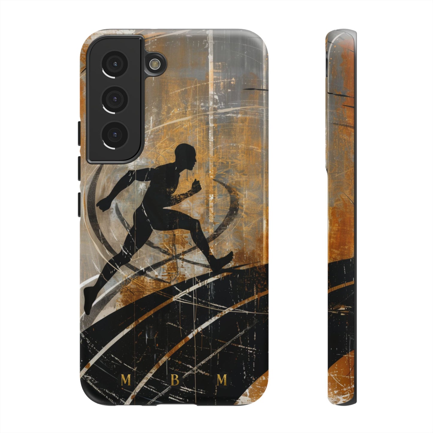 Pace Taper Samsung Galaxy S Tough Case