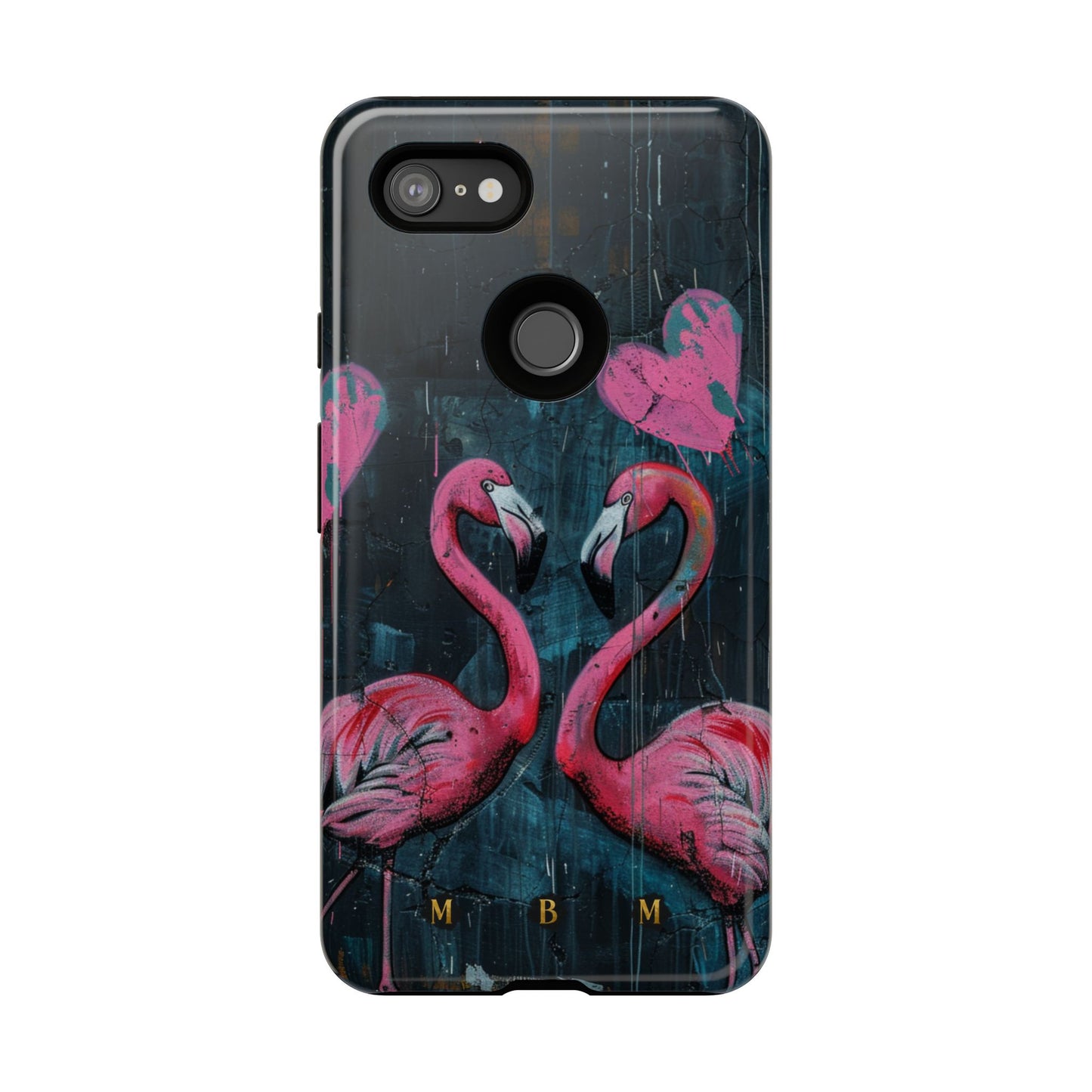 Ramingo Google Pixel Tough Case