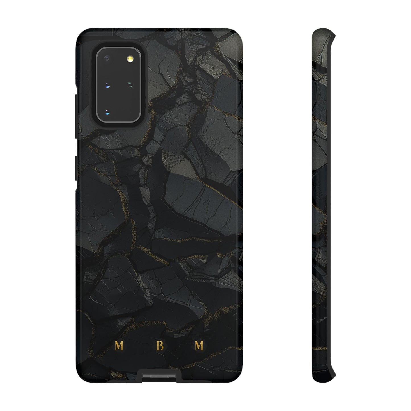 Street Smart Samsung Galaxy S Tough Case