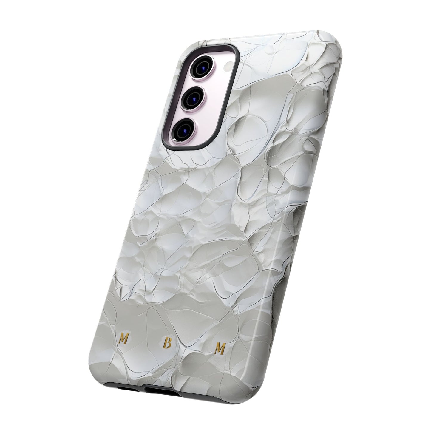 Barely Basic Samsung Galaxy S Tough Case