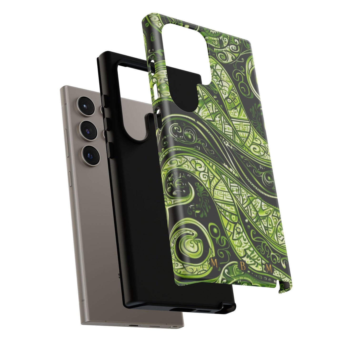 Flourish Samsung Galaxy S Tough Case