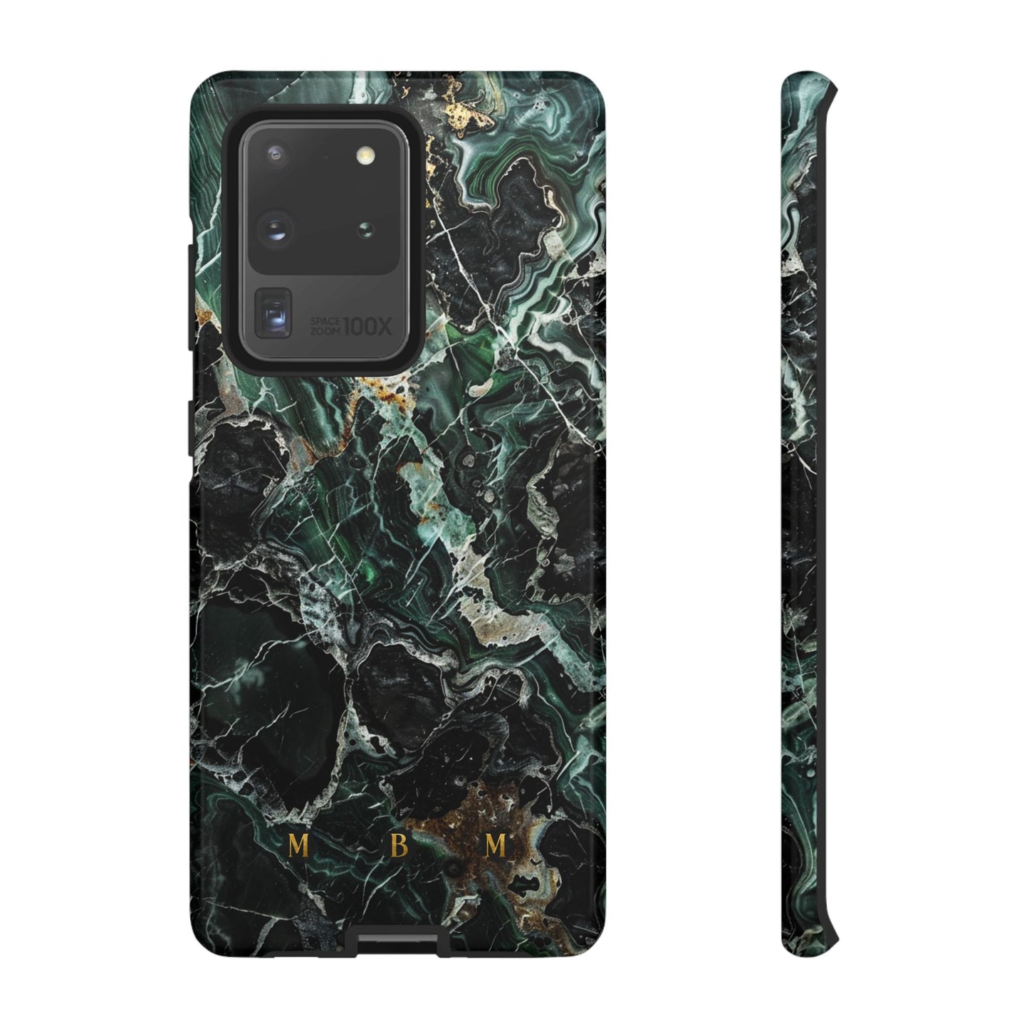 Envious Marble Samsung Galaxy S Tough Case