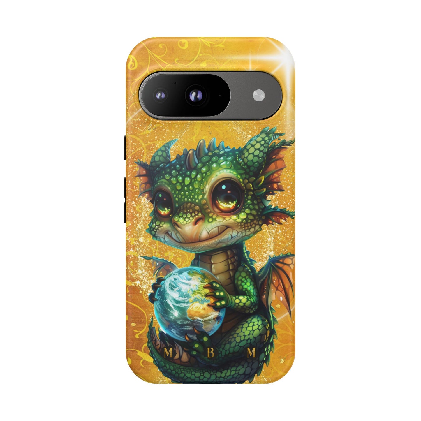 Pickles Google Pixel Tough Case