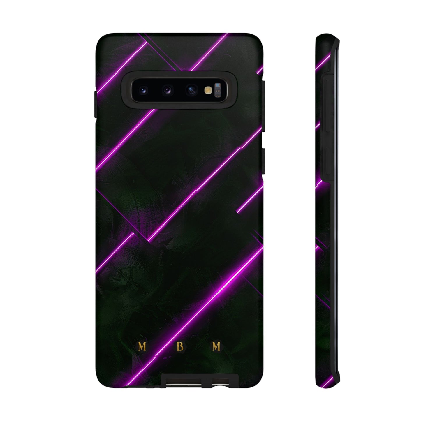 Phantom Vapor Samsung Galaxy S Tough Case