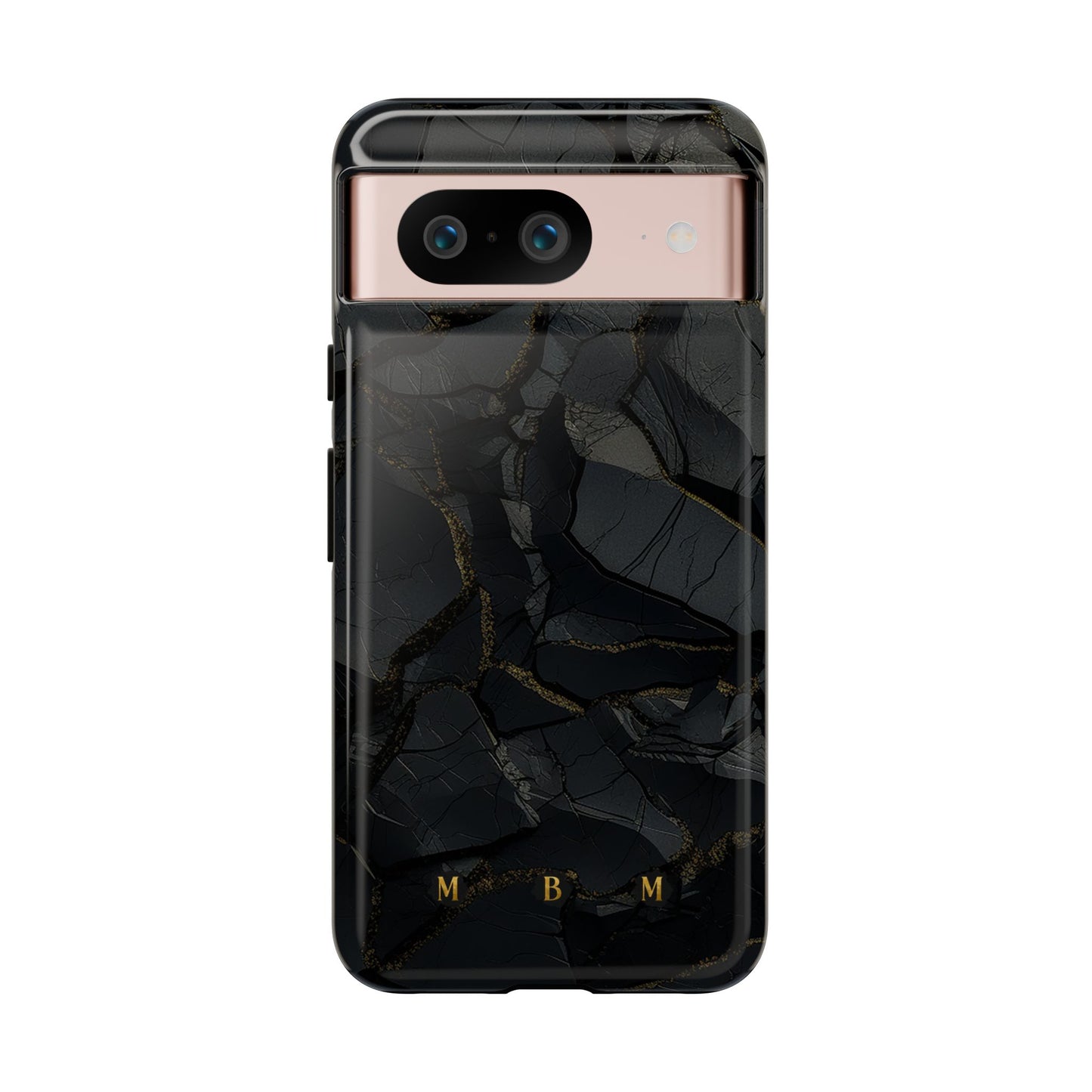 Street Smart Google Pixel Tough Case