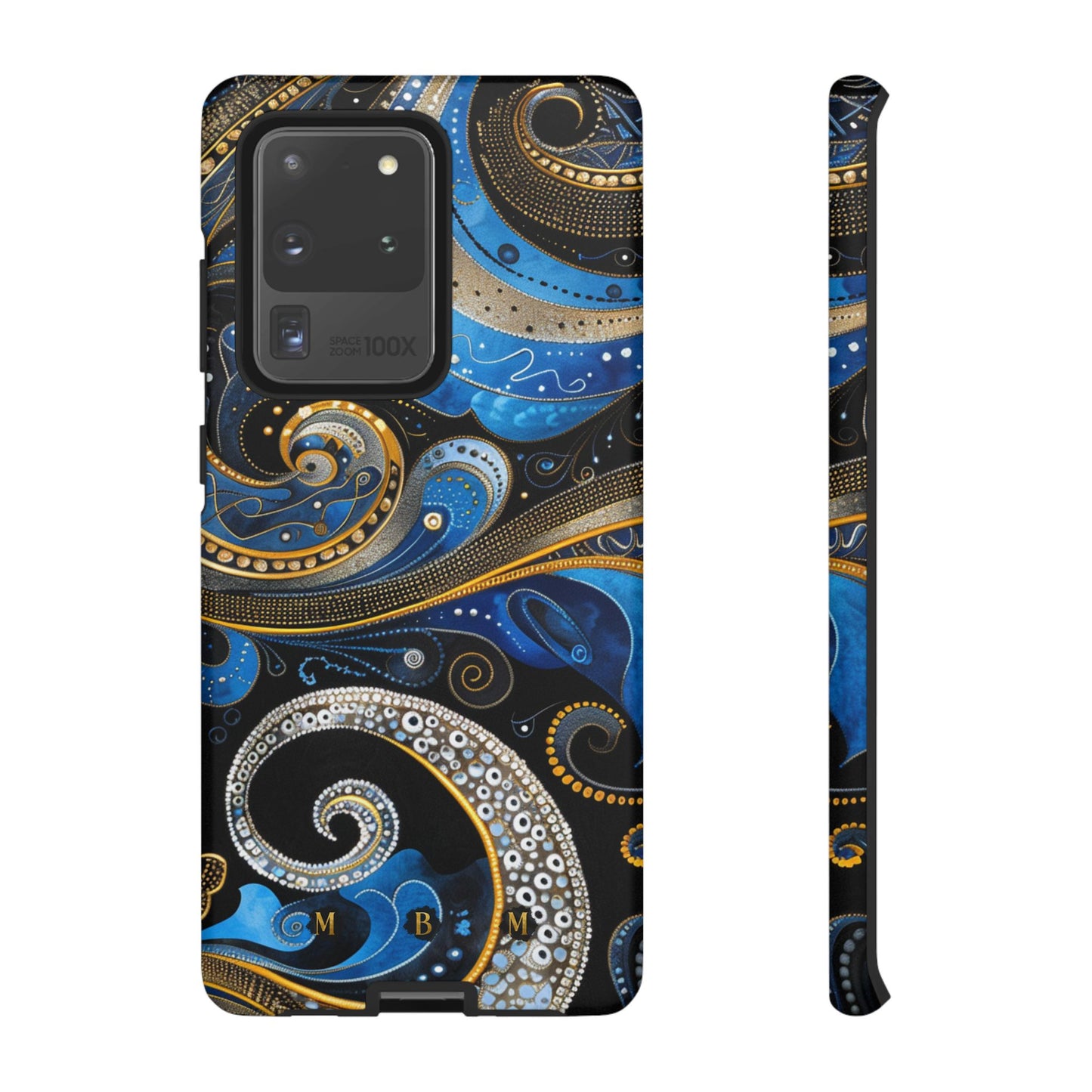 Aurum Neela Samsung Galaxy S Tough Case