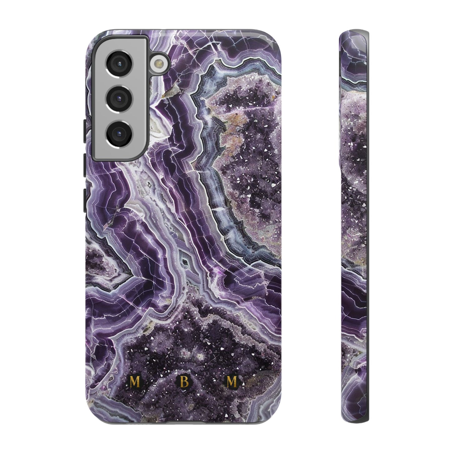 Majestic Amethyst Samsung Galaxy S Tough Case