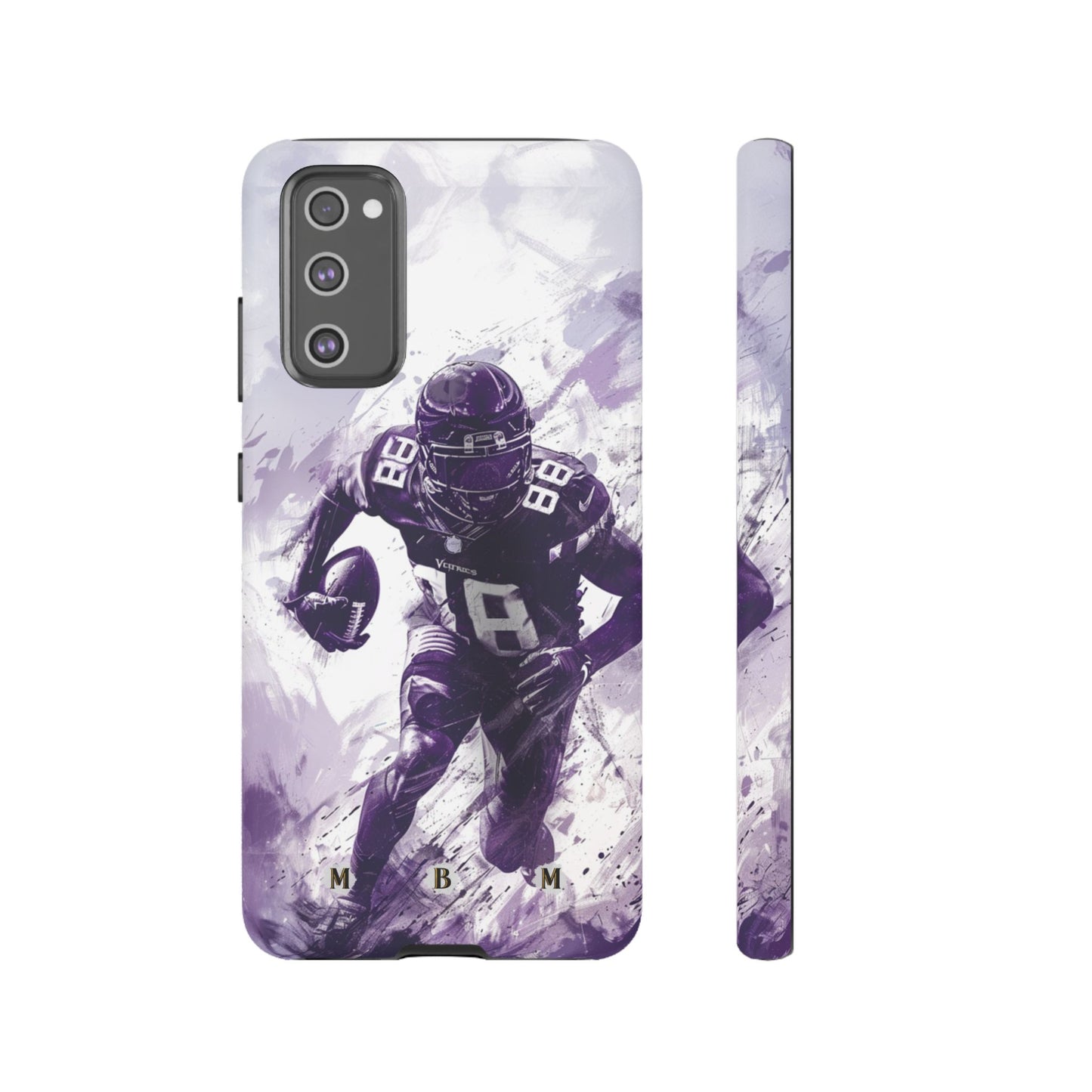 88 1st & 10 Samsung Galaxy S Tough Case